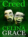 Cover image for Creed (A Kate Redman Mystery